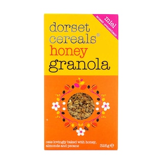 Dorset | Ontbijtgranen | Granola | Honey 