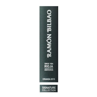 Espagne - Spanje | Rioja | Ramon Bilbao Crianza 2017 