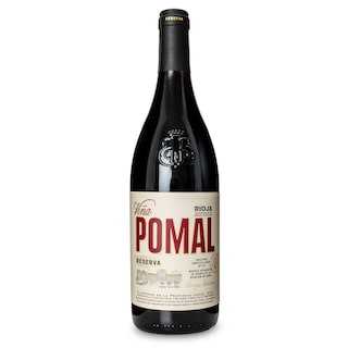 Vina Pomal | Reserva | Rioja 