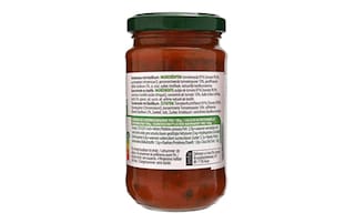 Delhaize | Saus | Basilicum 