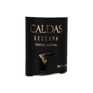 Portugal | Douro D.O.C. | Caldas Reserve 16 
