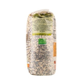 Delhaize | Bio | Quinoa | Trio | Bio 450 gr