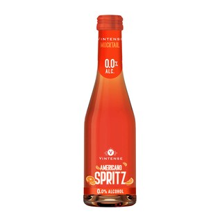 Vintense | 20Cl | Americano | Spritz | NA 