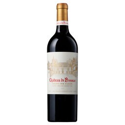 Chateau De Pressac | Saint-Émilion Grand Cru | 2020 75 cl