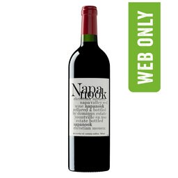 Napanook | Napa Valley | 2016 