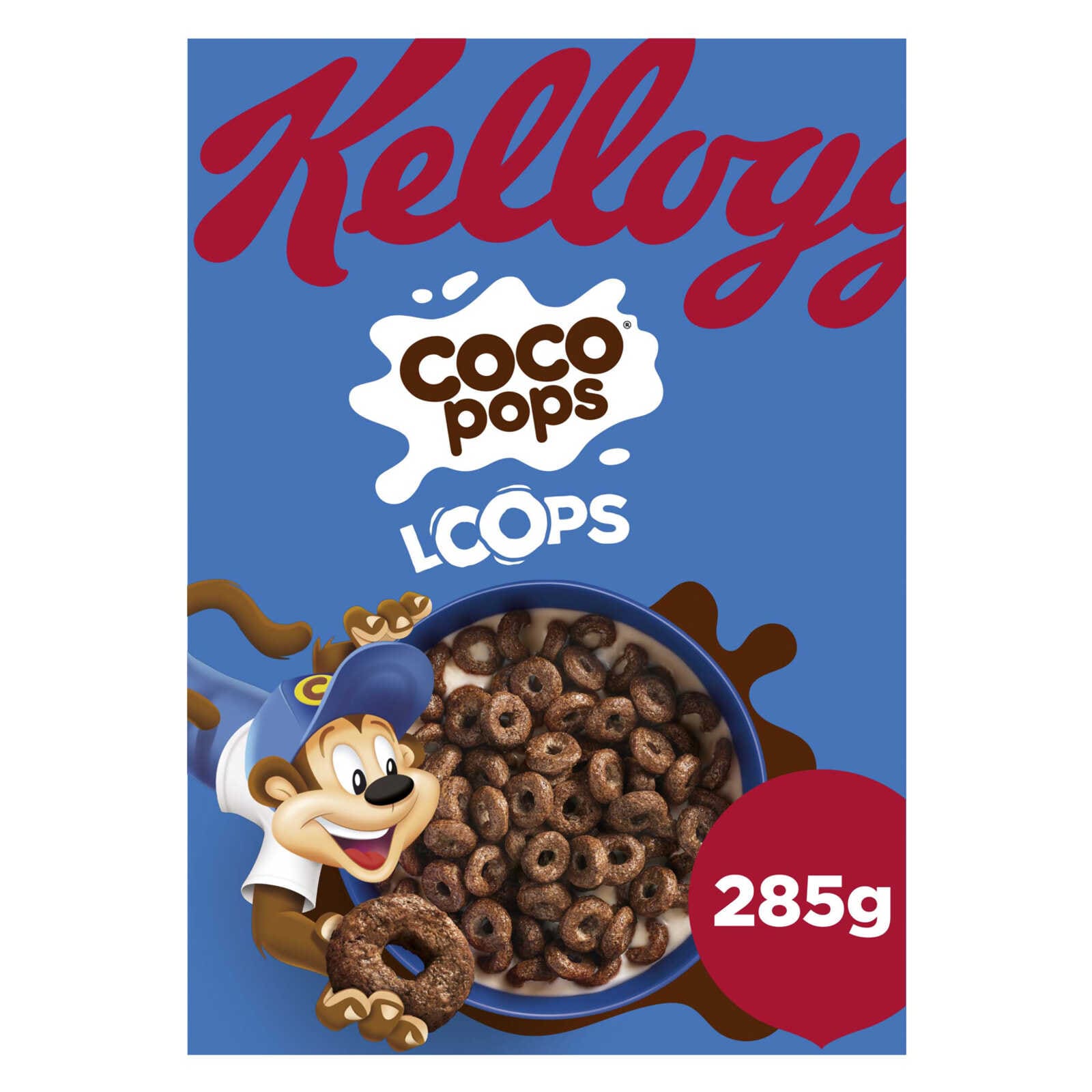 Kellogg's Coco pops | Loops