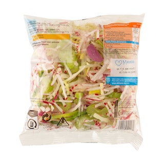 Delhaize | Crudite radis 