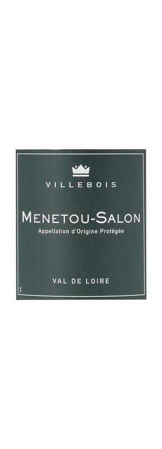 France | Villebois Menetou Salon Blanc 