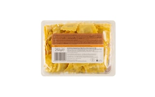 Delhaize | Tortelloni champignons 