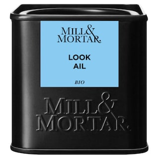 Mill & Mortar