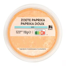 Delhaize | Peppadew tapenade 110 gr