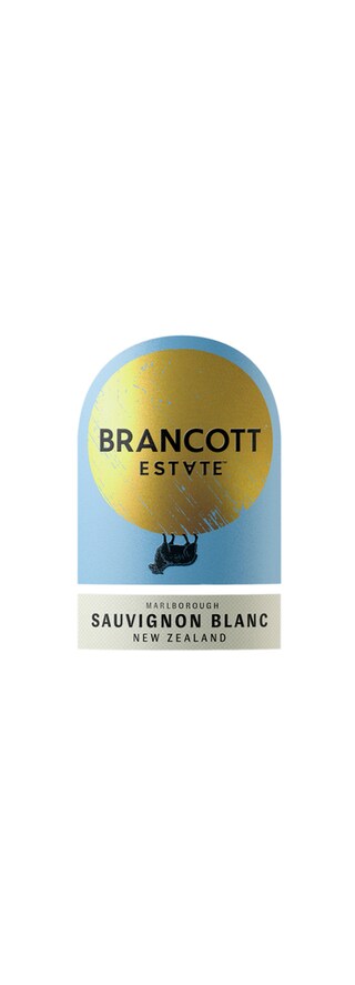 Brancott | Sauvignon Blanc 