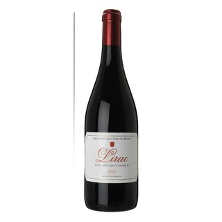 FRANCE - RHONE | COTES DU RHONE | LIRAC 2012 