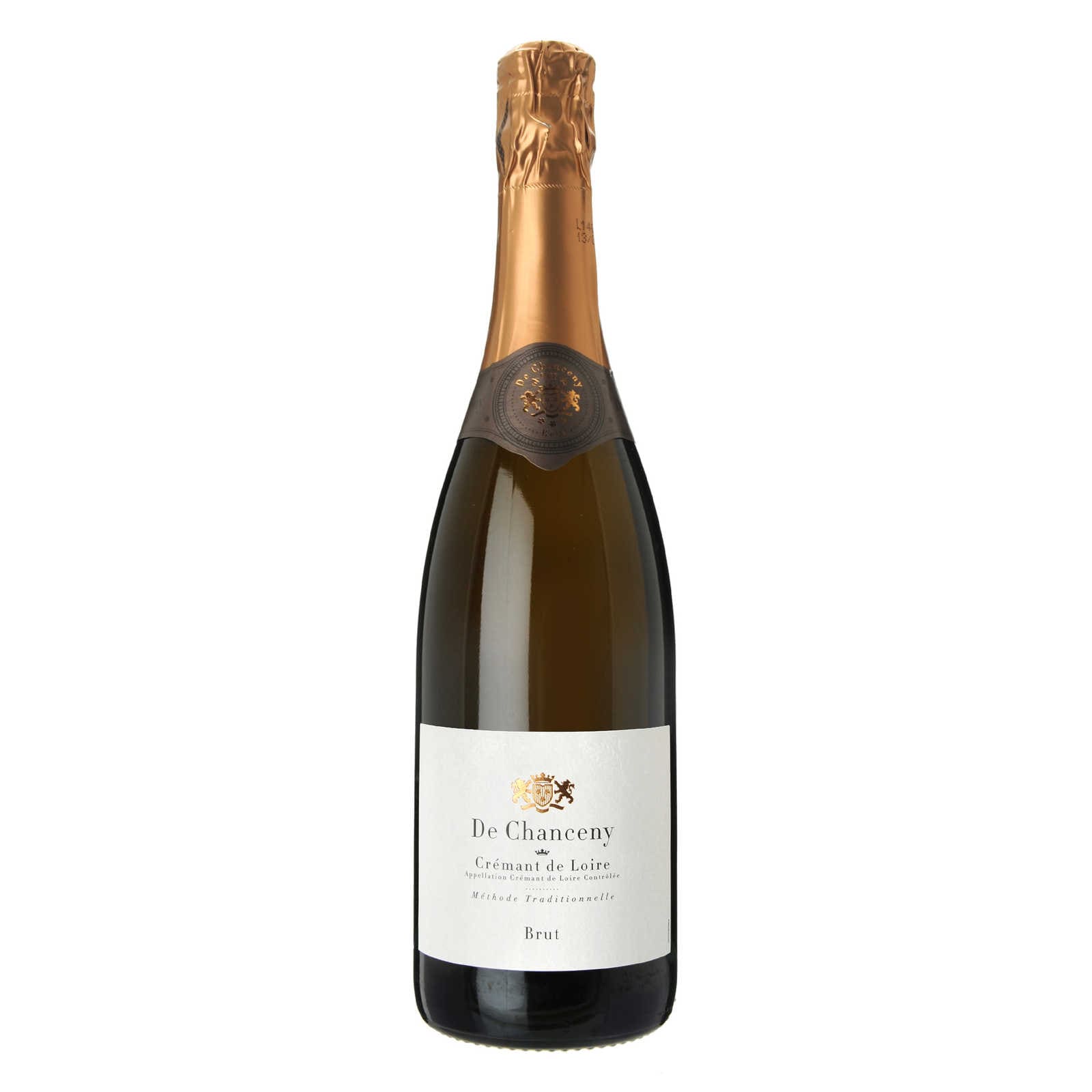 De Chanceny Crémant de Loire | Brut