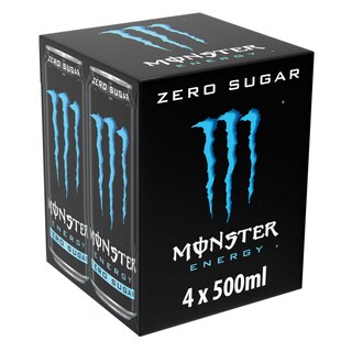 Monster-Energy