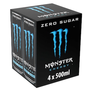 Monster-Energy