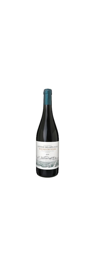 France - Frankrijk | Rhône - Beaume de Venise | Les Applanats 