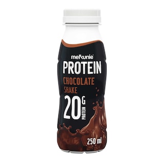 Melkunie | Protein shake | chocolade 