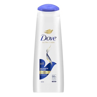 Dove | Shampoo | Intensive Repair | 250 ml 