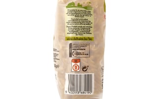 Delhaize | Bio | Pâtes | Fusilli | Bio 