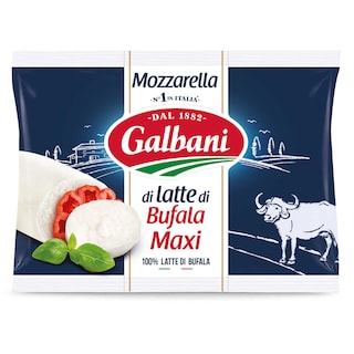 Galbani | Mozzarella | Bufala | Maxi 