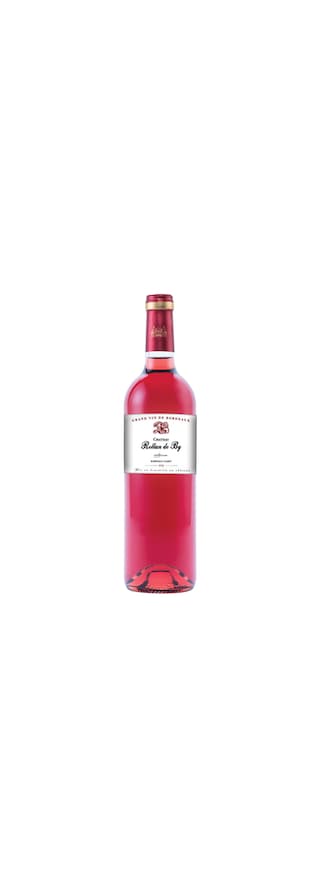 France | Domaines Rollan de By - Jean G | Rollan By Clairet 2024 Rosé 
