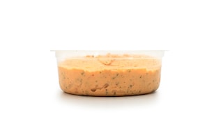 Delhaize | Trempette | Chaud | Tomates séchées 