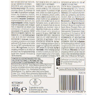 Delhaize | Lasagne | Verde 