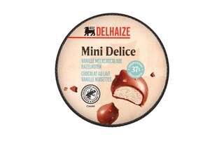 Delhaize