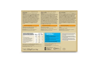 Delhaize | Sint-Jakobsschelpen 