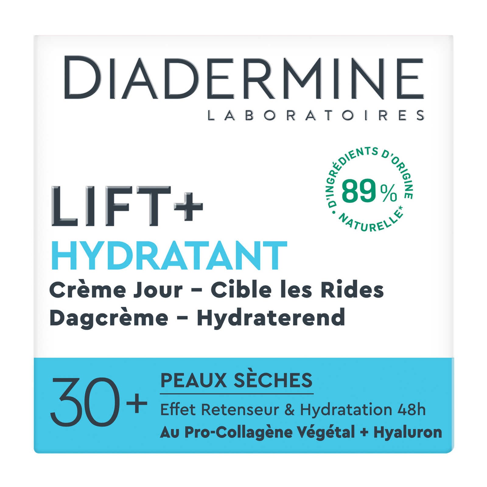 Diadermine DD | Lift+ | Hydration | DC | 50ml