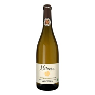 France - Frankrijk | Midi de la France - Languedoc | Naturae Chardonnay 2018 | BIO 