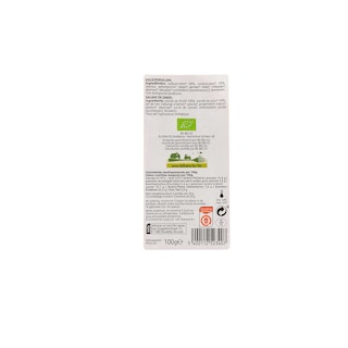 Delhaize | Bio | Kalkoensalami | Bio 