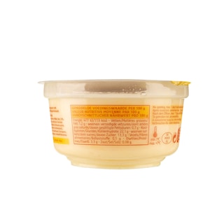 Delhaize | Riz au lait | Demi-écrémé | Vanille 