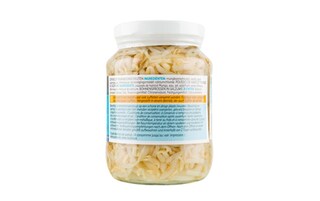 Delhaize | Gepekelde sojascheuten 200 gr