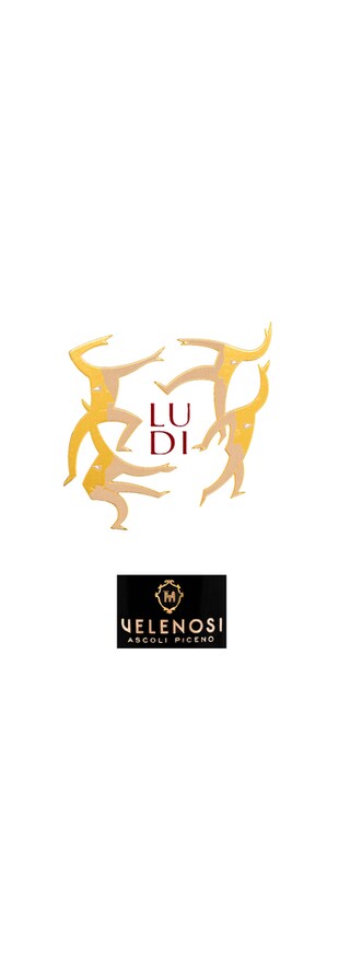 Ludi | Offida | 2020 75 cl