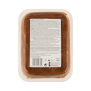 Delhaize | Stoofvlees | Rund 