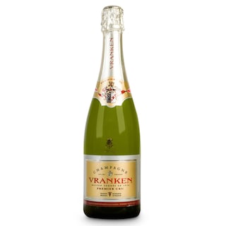 Vranken | Champagne | Premier Cru | Brut 