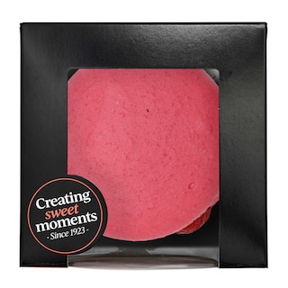 Gaelens | Gebak | Macaron | Framboos 