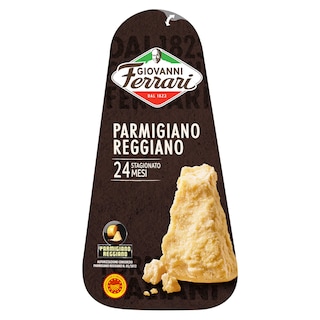 Giovanni Ferrari | Parmigiano Reggiano |24m 
