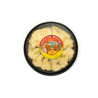 Fromage de Bellelay  | Fromage | Tête de Moine | Rosettes 