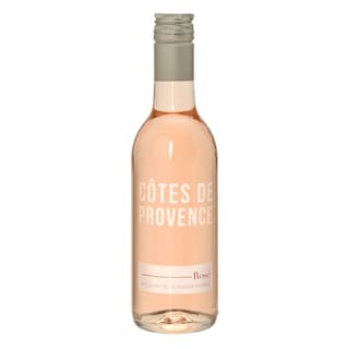 Delhaize | Côtes de Provence 25 cl