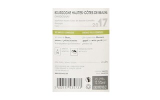 France - Frankrijk | Bourgogne - Hautes cts beaune | Bourgogne Hautes Côtes de Beaune 