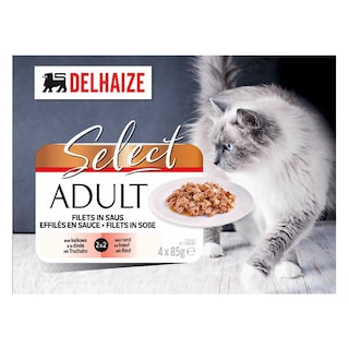 Delhaize