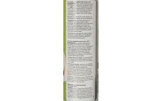 Delhaize | Soja spray 