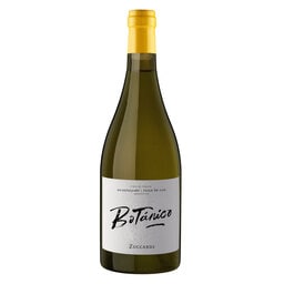 Argentina | Zuccardi Botanico Chardonnay Wit 