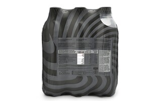 Delhaize | Cola | Zero 6 x 50 cl