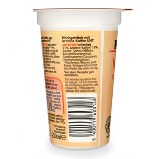 Delhaize | Caffe Latte | Macchiato 