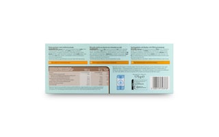 Delhaize | Koekjes | Sprits | Chocolade 