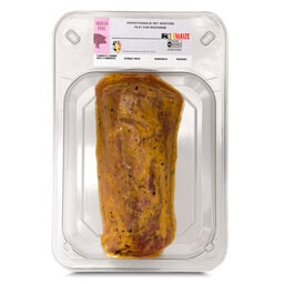 Delhaize | Varkenshaasje | Mosterd 